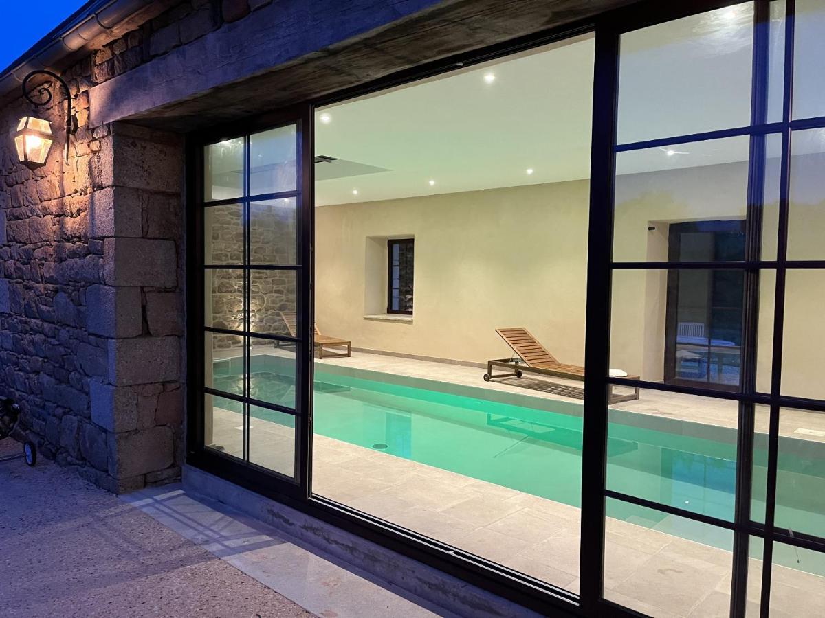 Les Villas D Onalou Kergastel Penvenan Bagian luar foto