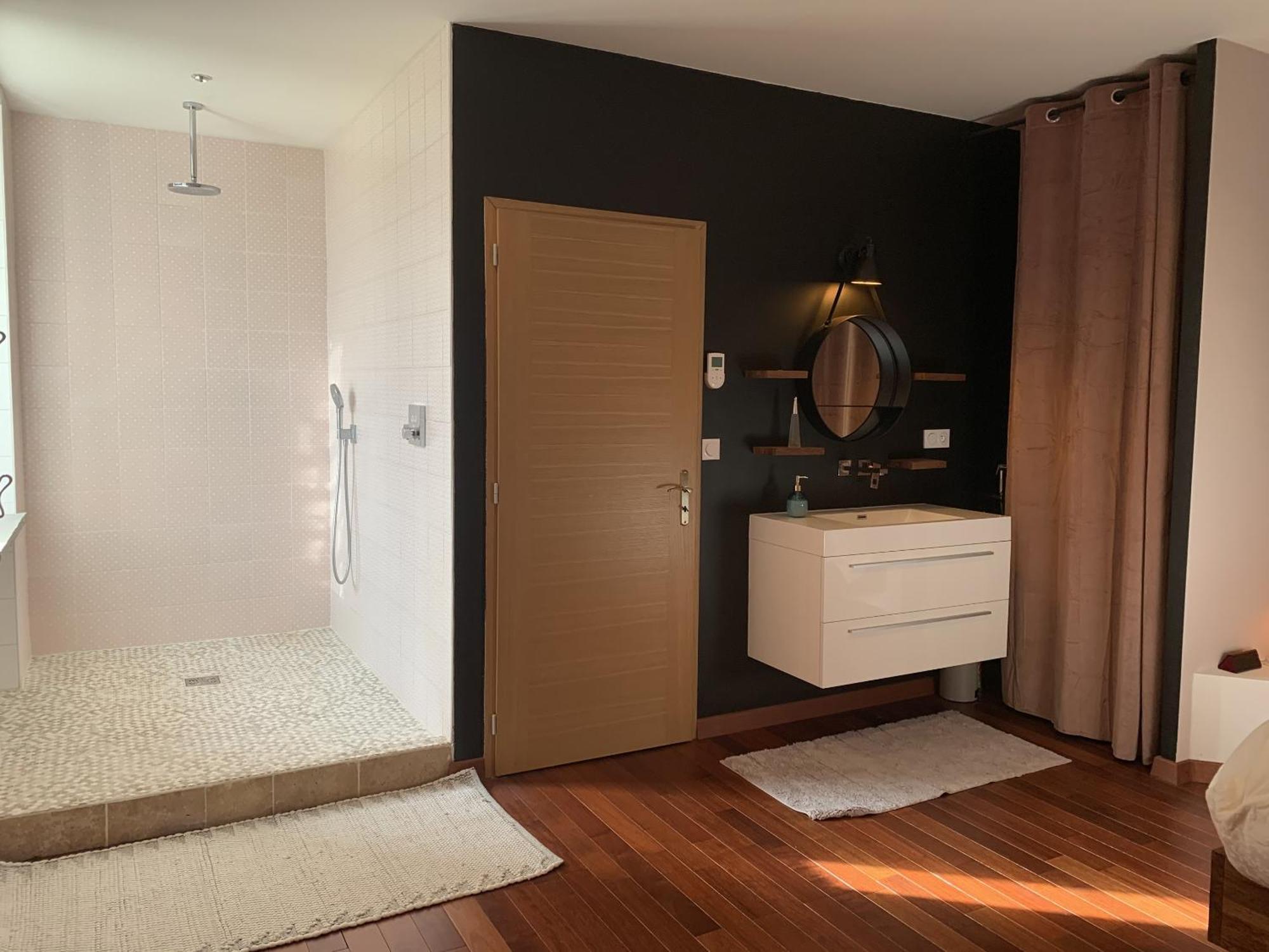 Les Villas D Onalou Kergastel Penvenan Bagian luar foto